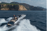 Riva 63 Virtus